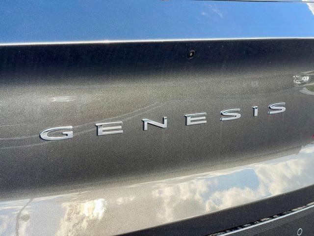 new 2024 Genesis GV80 car, priced at $72,445