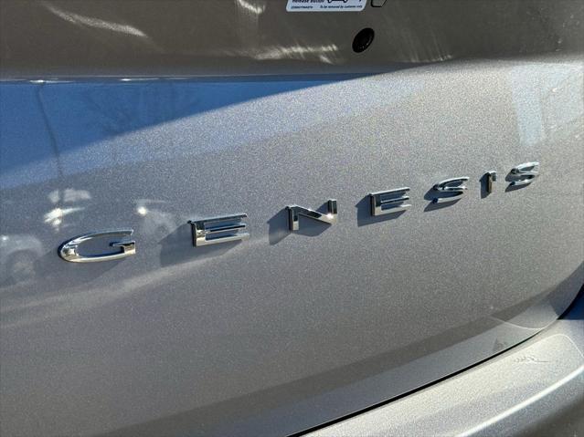 used 2025 Genesis G70 car, priced at $42,838