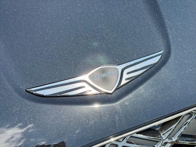 new 2026 Genesis GV70 car, priced at $57,151