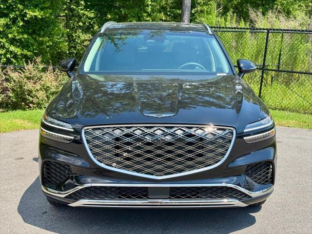 new 2026 Genesis GV70 car, priced at $57,151