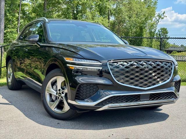 new 2026 Genesis GV70 car, priced at $57,151