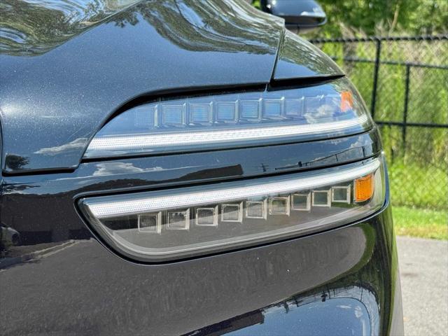 new 2026 Genesis GV70 car, priced at $57,151