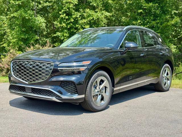 new 2026 Genesis GV70 car, priced at $57,151