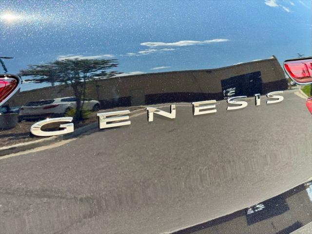 new 2026 Genesis GV70 car, priced at $57,151