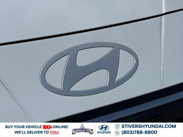 new 2025 Hyundai Elantra car, priced at $26,149