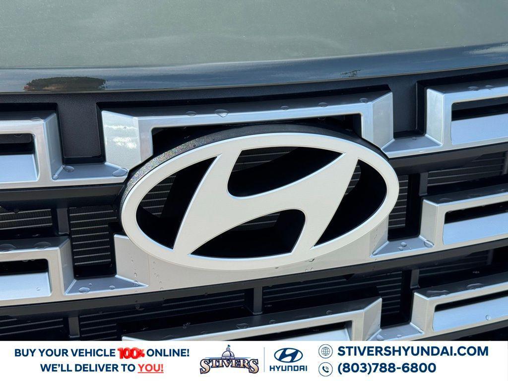 new 2026 Hyundai SANTA CRUZ car, priced at $36,417