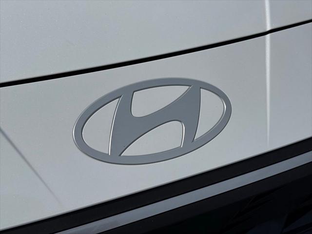 used 2025 Hyundai Elantra car, priced at $26,707