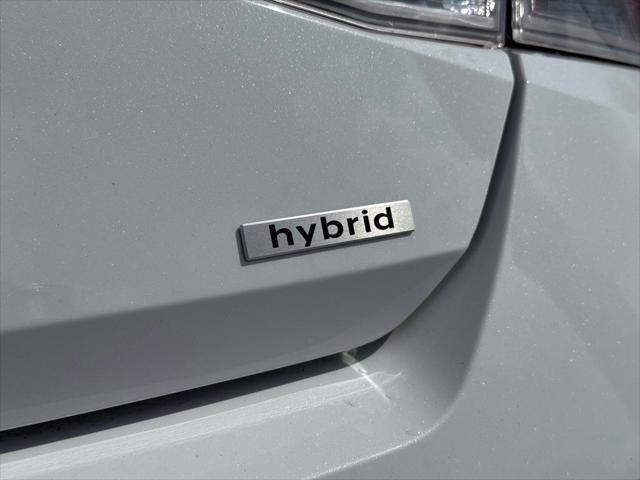 used 2025 Hyundai Elantra car, priced at $26,707
