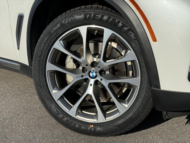 used 2019 BMW X5 car, priced at $29,777