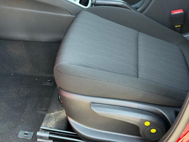 used 2025 Hyundai Venue car, priced at $21,611