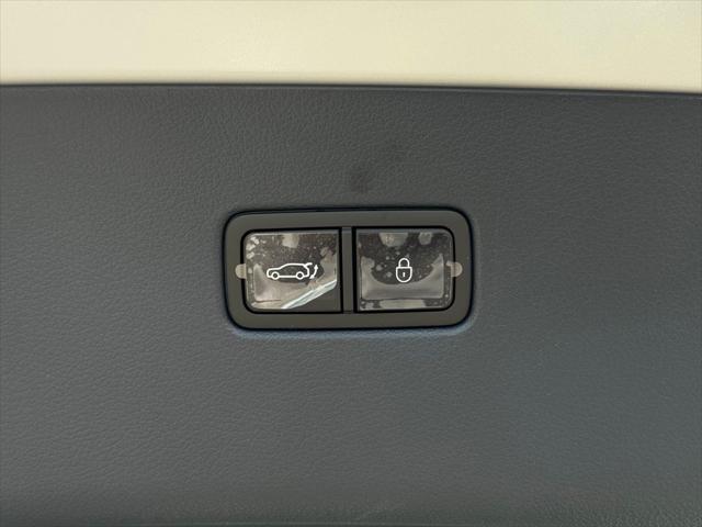 new 2025 Genesis GV80 Coupe car, priced at $86,824