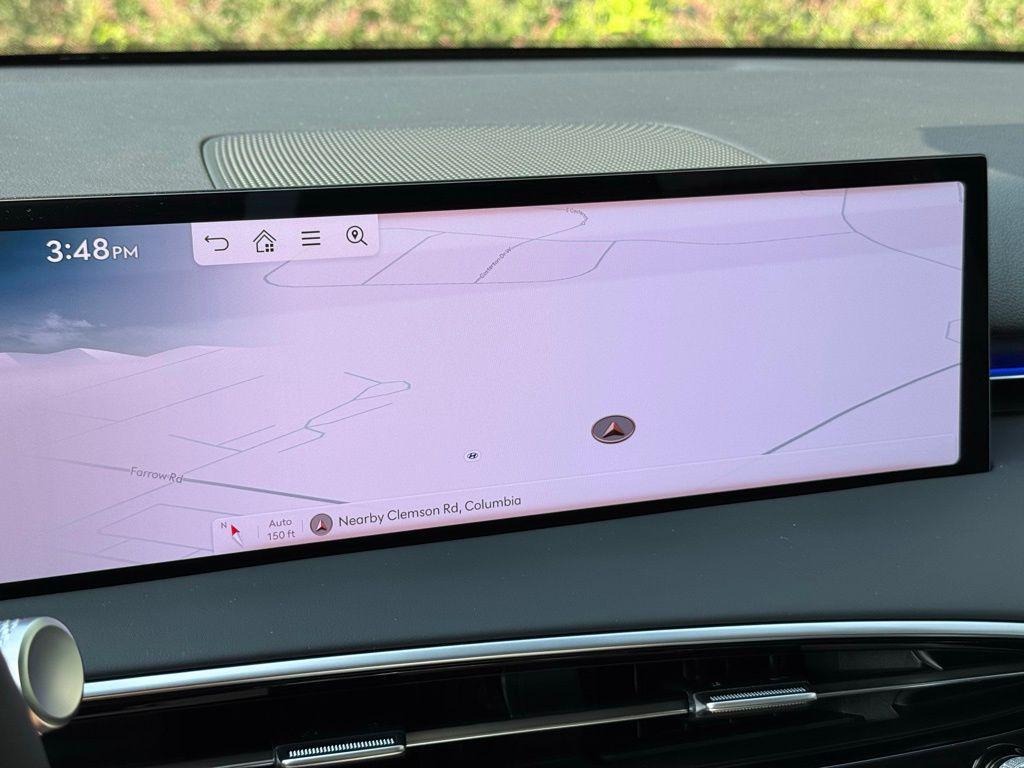 new 2026 Genesis GV70 car, priced at $56,906