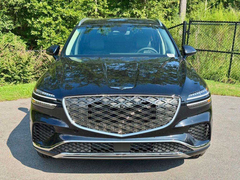 new 2026 Genesis GV70 car, priced at $56,906
