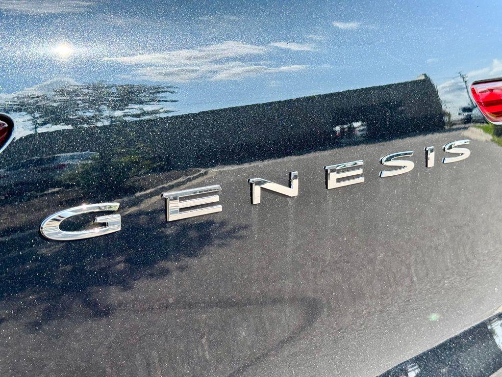 new 2026 Genesis GV70 car, priced at $56,906
