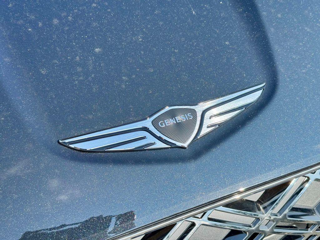 new 2026 Genesis GV70 car, priced at $56,906