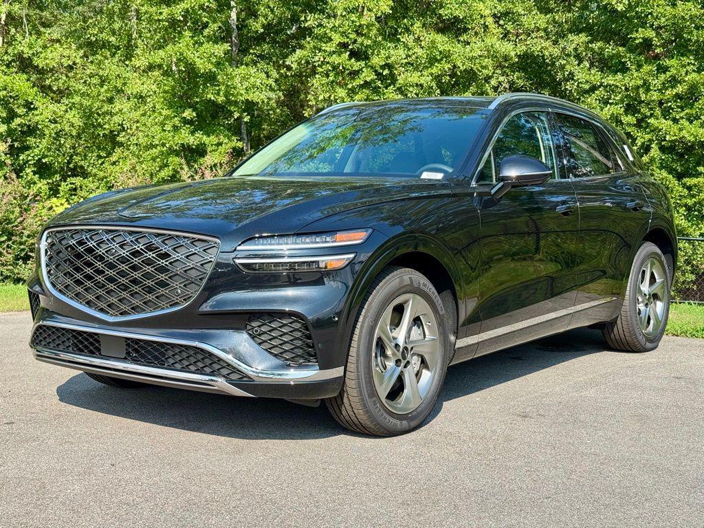 new 2026 Genesis GV70 car, priced at $56,906