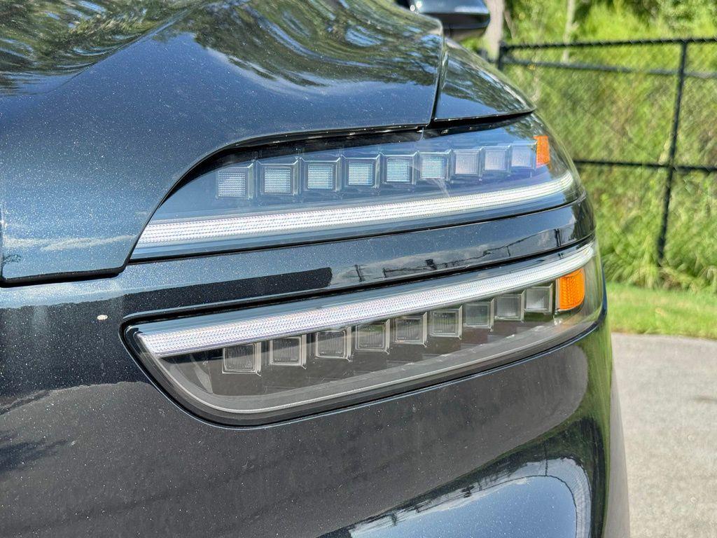 new 2026 Genesis GV70 car, priced at $56,906