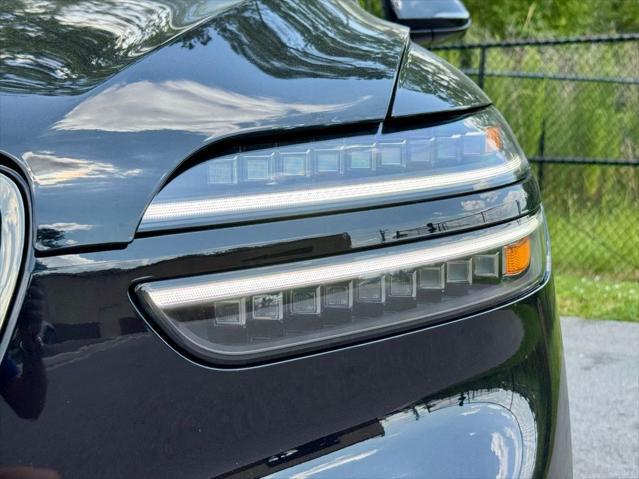 new 2026 Genesis GV70 car, priced at $72,290