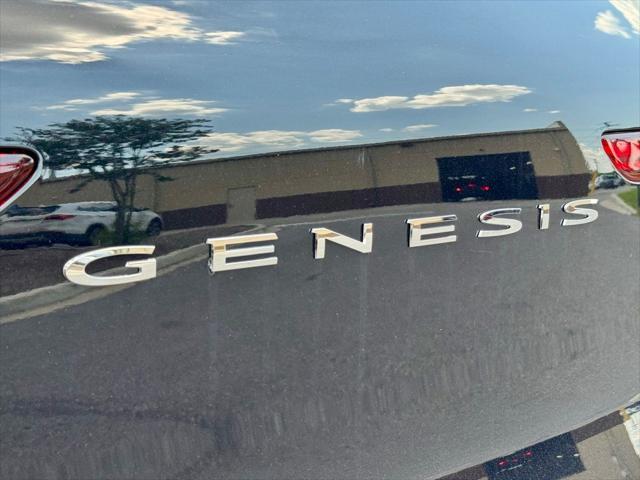new 2026 Genesis GV70 car, priced at $72,290