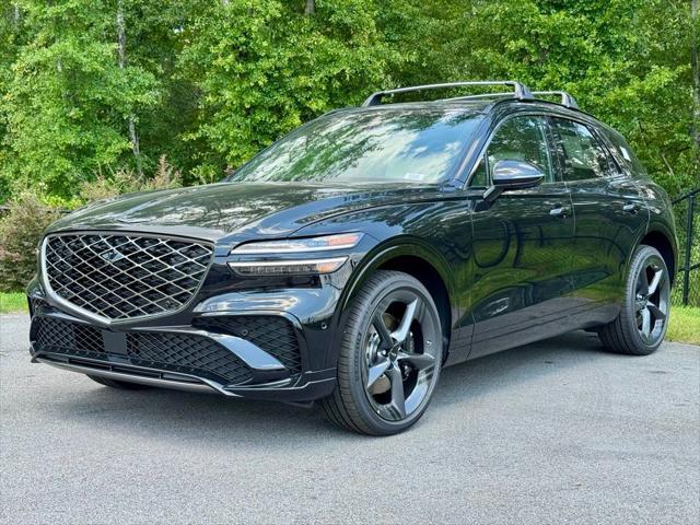 new 2026 Genesis GV70 car, priced at $72,290