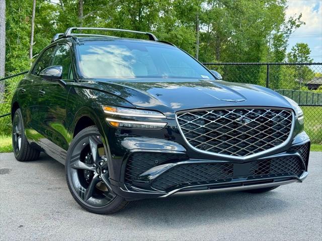 new 2026 Genesis GV70 car, priced at $72,290
