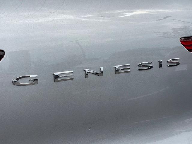 new 2025 Genesis GV70 car, priced at $66,947