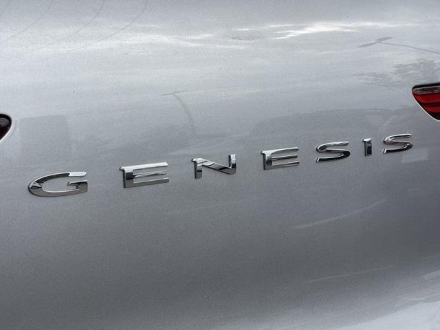 used 2025 Genesis GV70 car, priced at $59,999