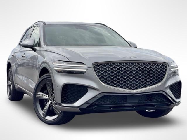 new 2025 Genesis GV70 car, priced at $66,947