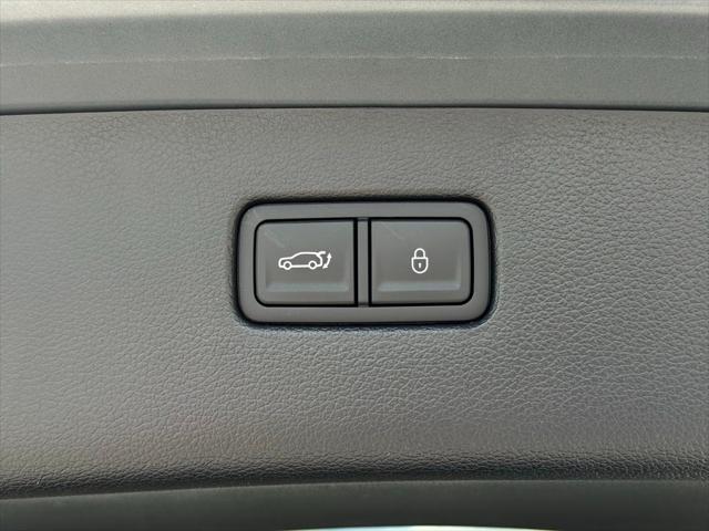 new 2025 Genesis GV80 car, priced at $80,994