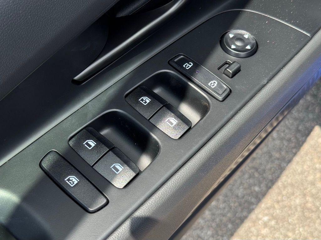 used 2025 Hyundai Elantra car, priced at $23,325
