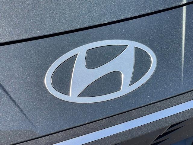 used 2024 Hyundai Elantra car, priced at $23,912
