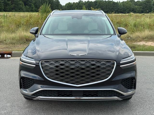 new 2026 Genesis GV70 car, priced at $56,756