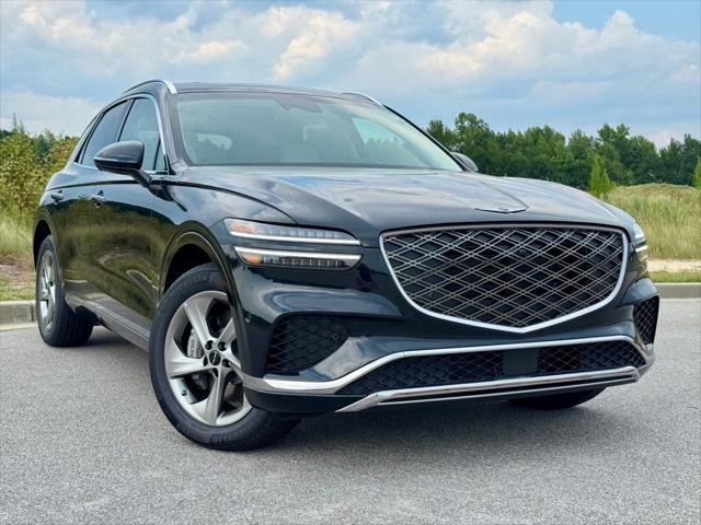 new 2026 Genesis GV70 car, priced at $56,756