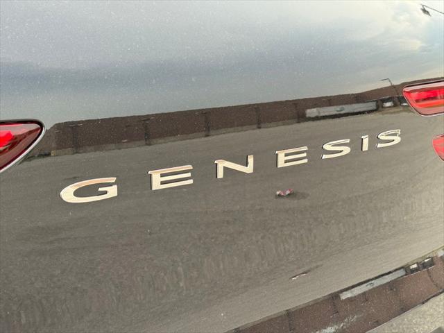 new 2026 Genesis GV70 car, priced at $56,756