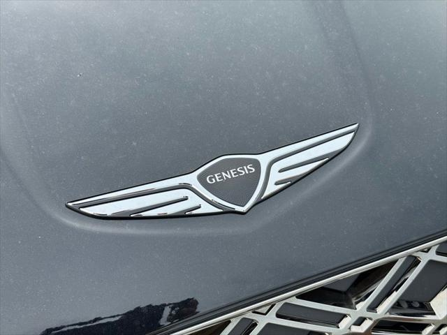 new 2026 Genesis GV70 car, priced at $56,756