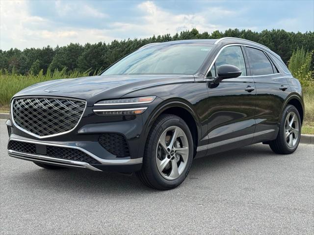 new 2026 Genesis GV70 car, priced at $56,756