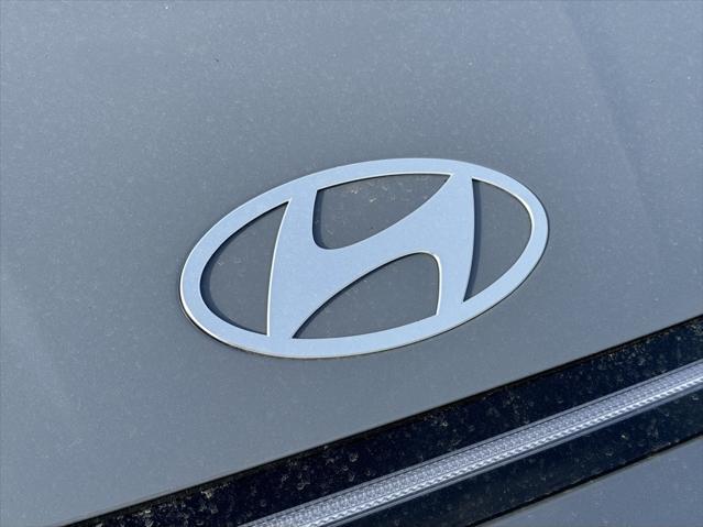 new 2025 Hyundai Sonata car, priced at $27,548