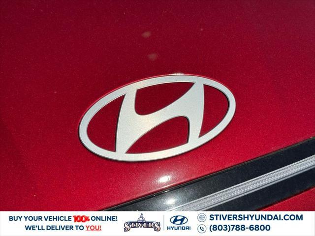 new 2025 Hyundai Sonata car, priced at $26,688