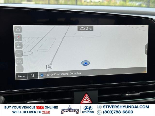 new 2025 Hyundai ELANTRA N car, priced at $37,210