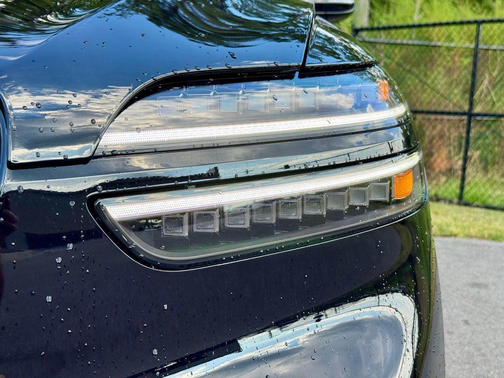 new 2026 Genesis GV70 car, priced at $54,600