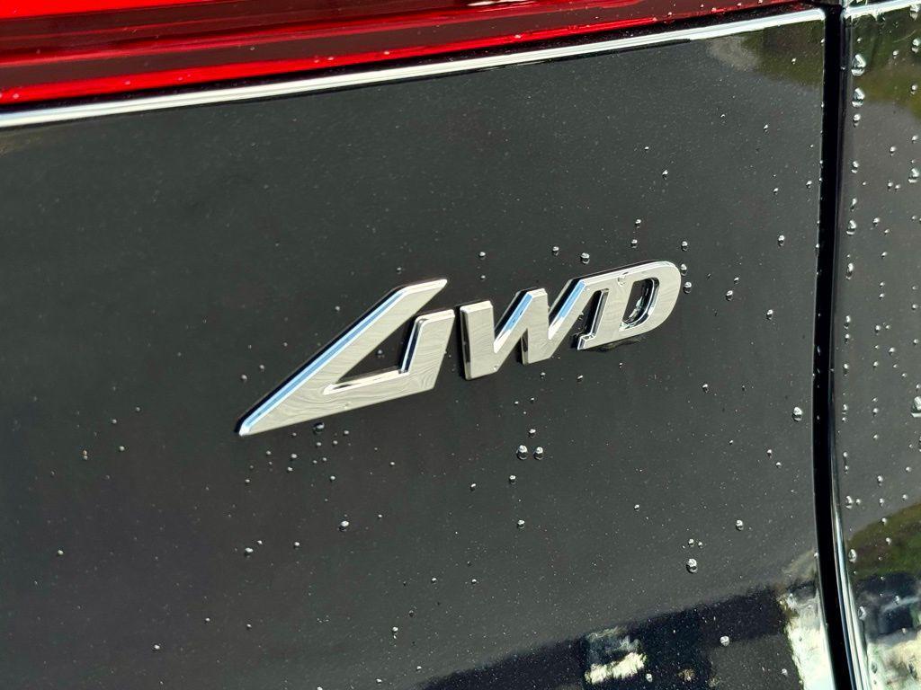 new 2026 Genesis GV70 car, priced at $54,600