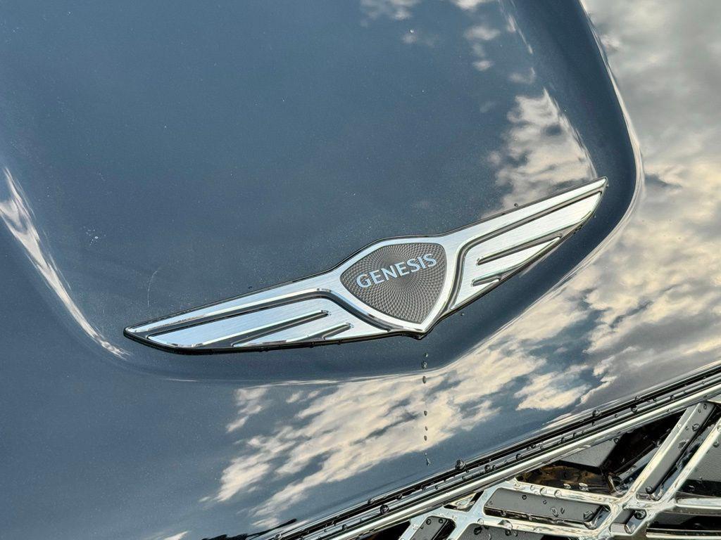 new 2026 Genesis GV70 car, priced at $54,600