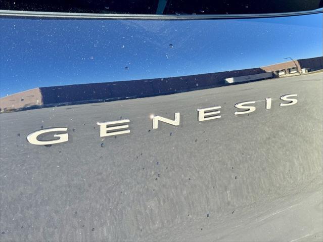 new 2025 Genesis GV60 car, priced at $53,511