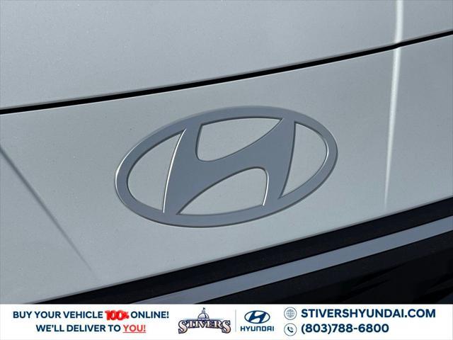 new 2025 Hyundai Elantra car, priced at $23,729
