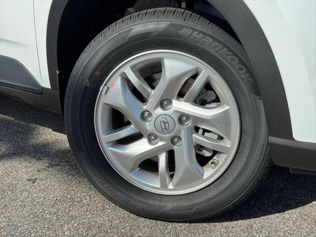 used 2025 Hyundai Venue car, priced at $20,815