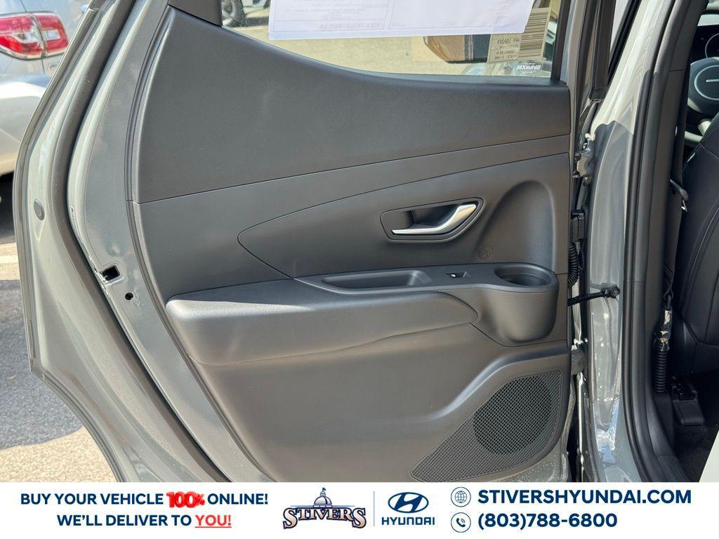 new 2026 Hyundai SANTA CRUZ car, priced at $34,959