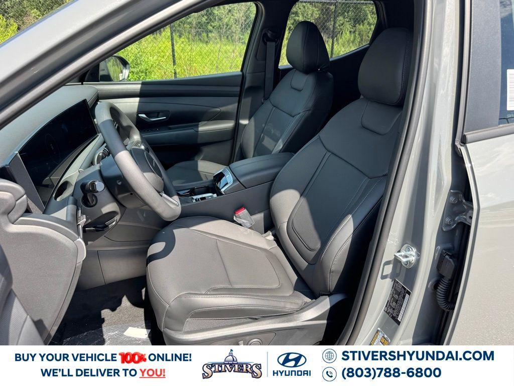 new 2026 Hyundai SANTA CRUZ car, priced at $34,959