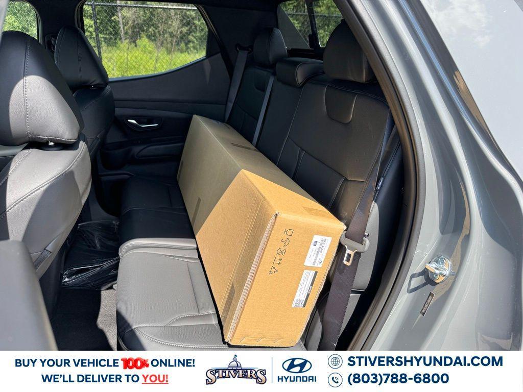 new 2026 Hyundai SANTA CRUZ car, priced at $34,959