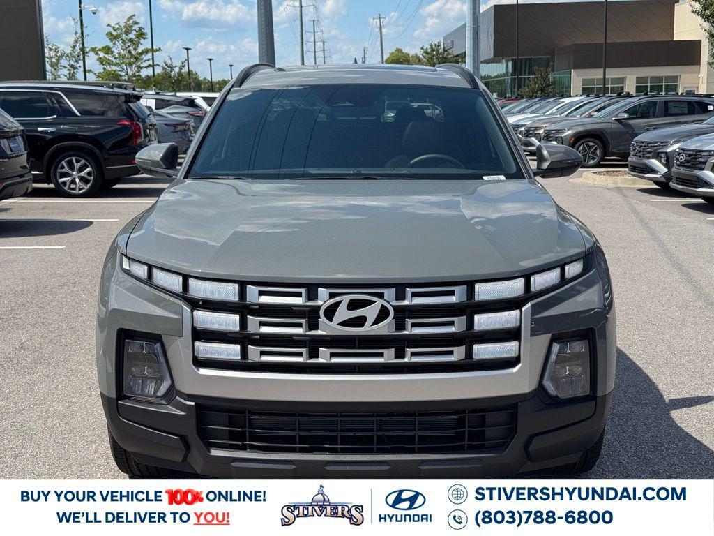 new 2026 Hyundai SANTA CRUZ car, priced at $34,959