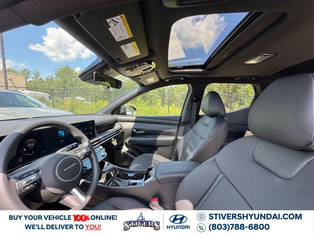 new 2026 Hyundai SANTA CRUZ car, priced at $34,959